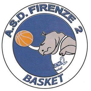 Basket Firenze 2 U20 logo