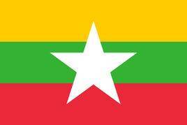 Myanmar