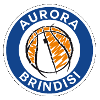 Aurora Brindisi U20 logo