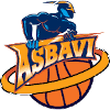 Asbavi Credisul U21 logo