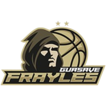 Frayles de Guasave logo