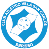Villa San Carlos logo