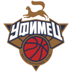 Ufimets Ufa logo
