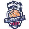 BK Sambenedettese U20 logo