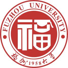 Fuzhou University logo