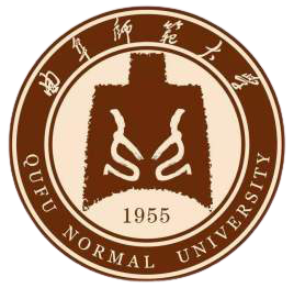 Qufu Normal University logo