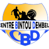 CBD Koulikoro logo