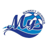 My Basket Genova U20 logo