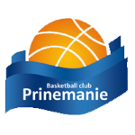 Prinemanie U20 logo