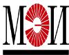 MEI Moscow logo