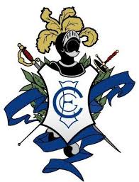 Gimnasiay Esgrima logo