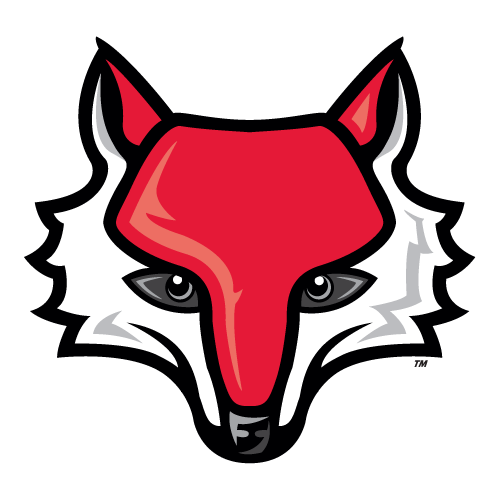 Red Fox logo