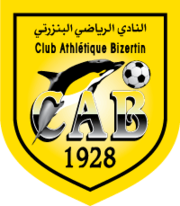 CA Bizertin logo
