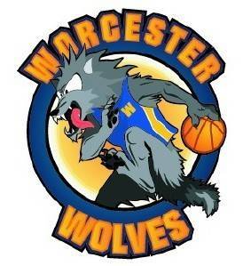 Worcester Wolves