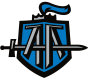 Armored Athlete logo