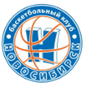 BC Novosibirsk logo