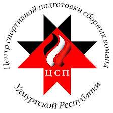 UdGU SSHOR 2 Izhevsk University Women logo