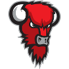 Lokoko Bisons logo