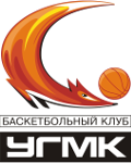 UMMC Ekaterinburg 2 Women logo