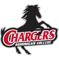 Dominican College logo