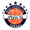 Bnei Herzliya logo