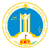 KSU Korkyt Ata logo