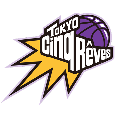 Tokyo Cinq Reves logo