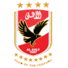 Ahly logo