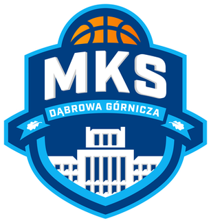 MKS Dabrowa Gornicza U20 logo