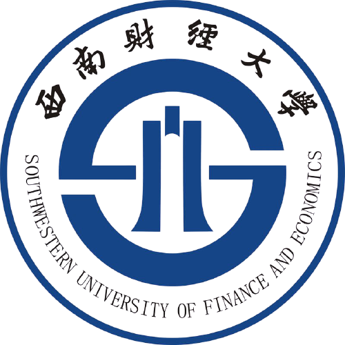 Southwestern University of Finance and Economics logo