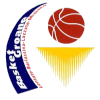 Nuovo basket Groane 2005 U20 logo