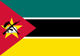 Mozambique logo