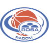 Rosa Radom U20 logo