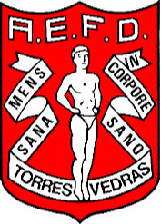 Fisica Desportiva de Torres Vedras logo