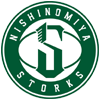 Nishinomiya Storks logo