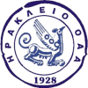 OF Irakleio logo