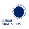 Siauliai Universitetas Women logo