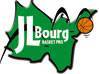 Bourg Basket logo
