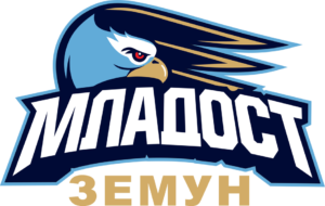 KK Mladost U19 logo