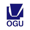 Toyama University logo