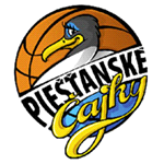 Piestanske Cajky Women logo