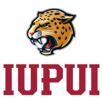 IUPUI Women logo