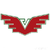 Verdirrojo logo