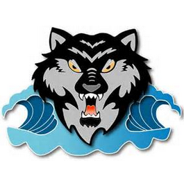 Wilki Morskie Szczecin Women logo