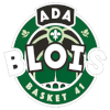 ADA Blois Basket logo