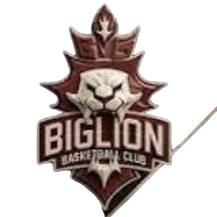 Big Lion