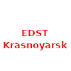 EDST Krasnoyarsk logo