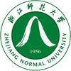 Zhejiang Normal University logo
