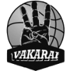 Vakarai Alytus logo