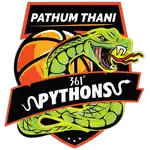 Pathum Thani Python vs La Exodus Rise Thailand Basketball League Live Today